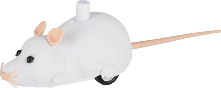 Zachte en veilige afwerking