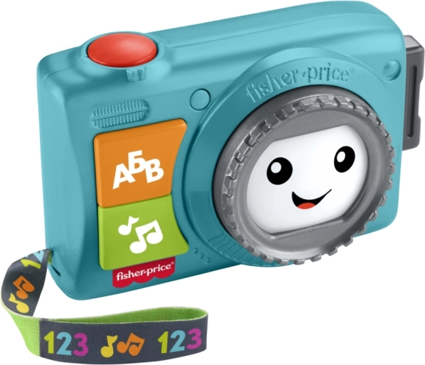 Als een echte camera