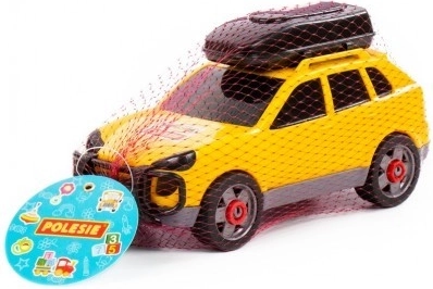 Verschillende kleurvarianten