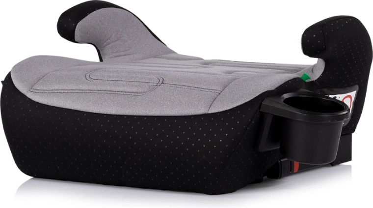 Comfort met armleuningen en bekleding