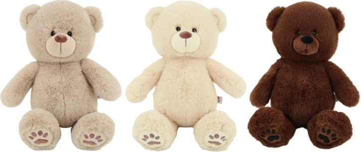 Pluchen teddybeer 40 cm