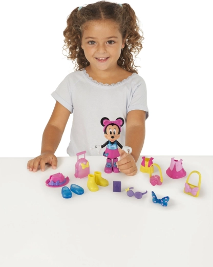 Fantasierijk spel thuis en onderweg