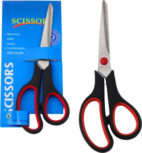 Universele ergonomische schaar 19,5 cm