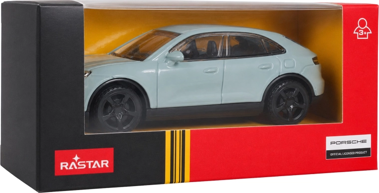 Klaar om cadeau te geven
