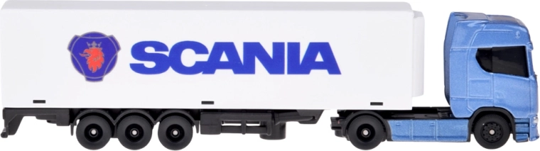 Gelicenseerd design SCANIA 770S