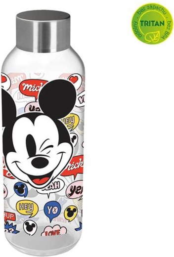 Tritan fles Mickey 660 ml