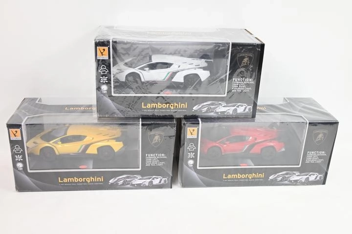 RC-auto Lamborghini 1:24
