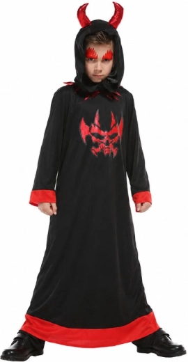 Ideaal voor Halloween en carnaval