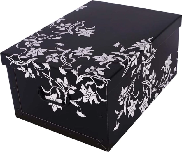 Stijlvol barok design