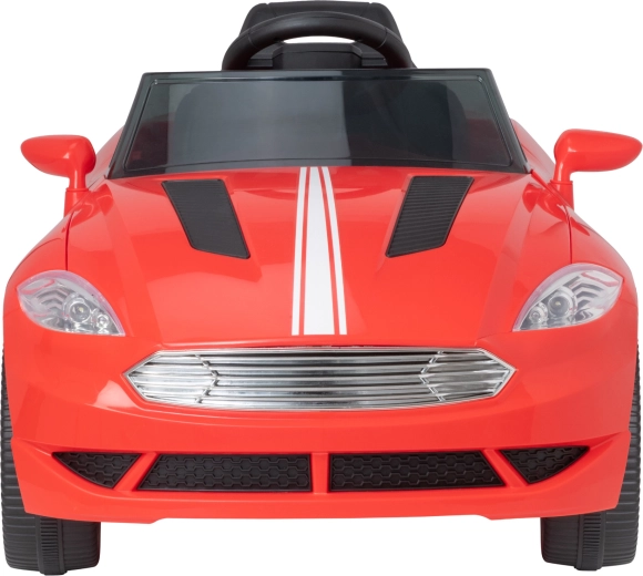 Realistische lichten en geluiden