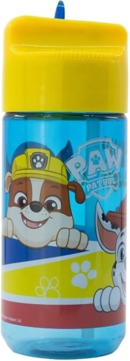 Populair Paw Patrol-motief