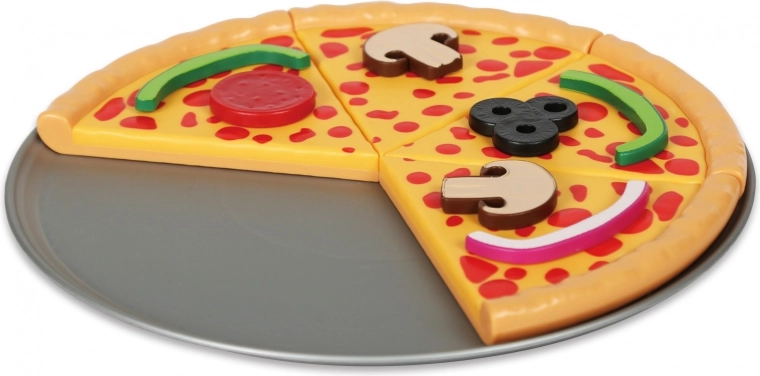 Moeiteloos magnetisch samenstellen