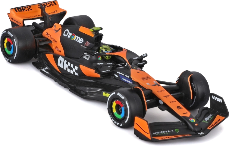 gedetailleerde aerodynamica en rollende wielen