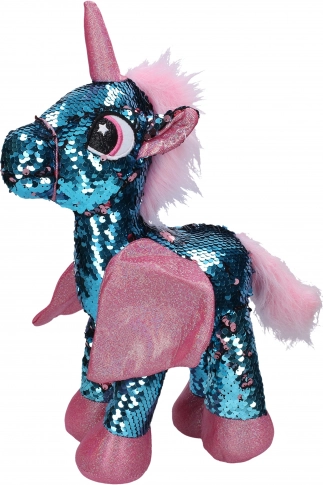 Pluchen Eenhoorn 28 cm