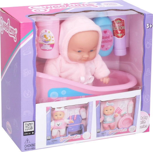 Compact formaat
