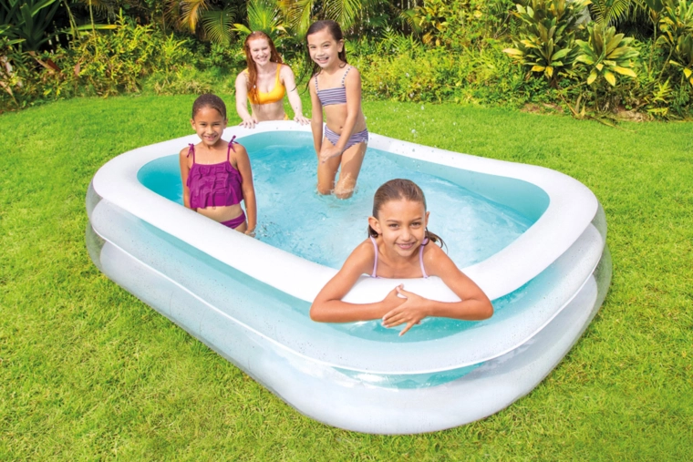 Ruime afmetingen voor het hele gezin