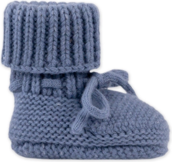 Warm manchet voor beter comfort