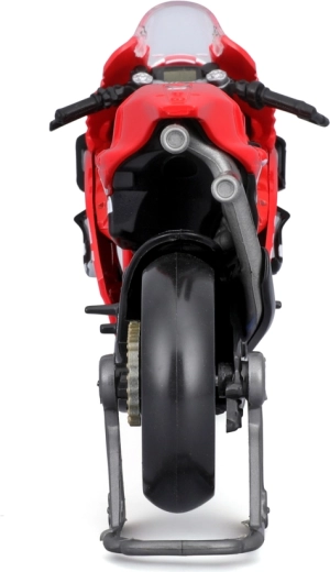 Standaard voor perfecte presentatie