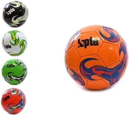 Voetbal r.2 mix