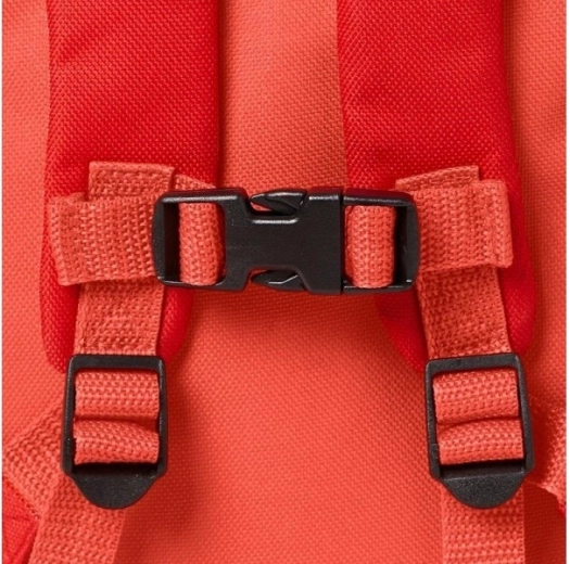 Comfortabel dragen en stabiliteit op de rug