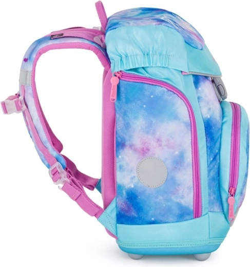 Ergonomisch draagcomfort zonder compromissen