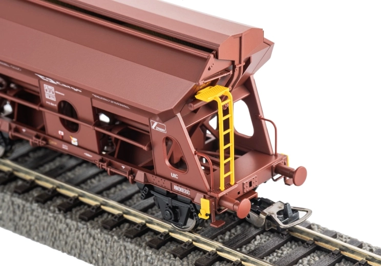 Gedetailleerde uitvoering en robuuste constructie