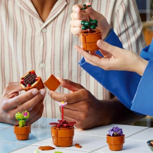 Samen bouwen en digitale handleiding