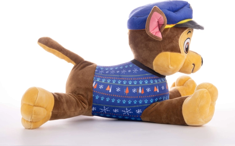 Zachte knuffelvriend