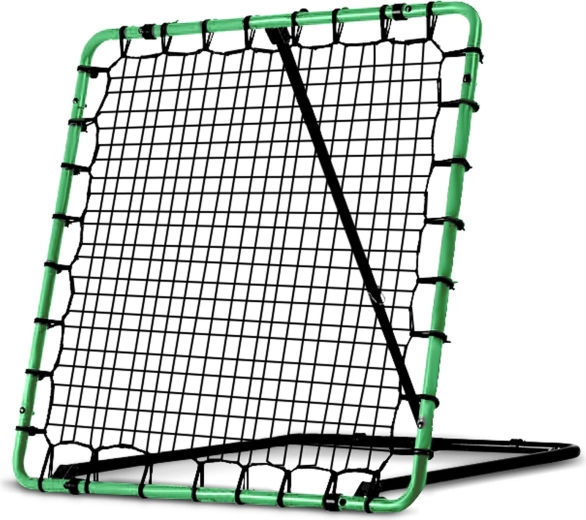Neo-Sport trainings-rebounderdoel 120 × 120 cm