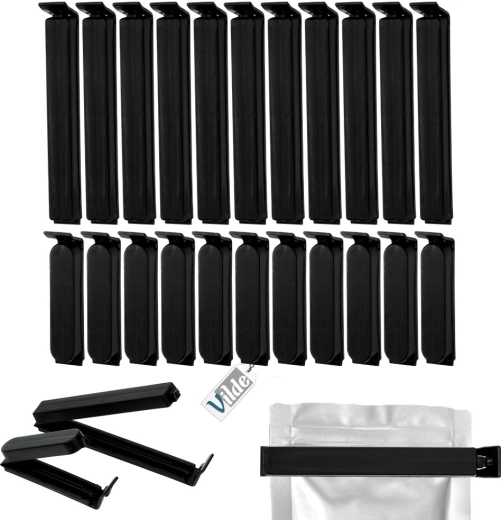 Twee maten voor elke behoefte