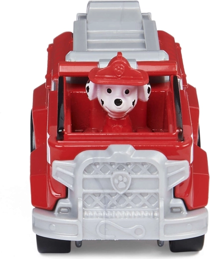 Metalen body voor extra duurzaamheid