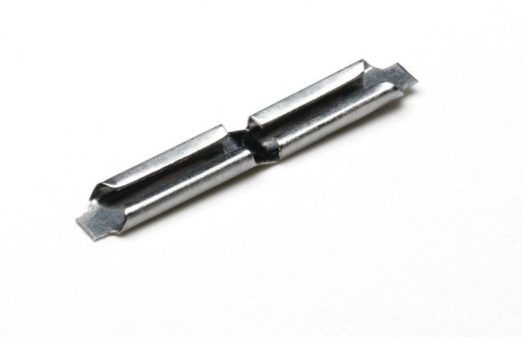 Roco Overgangsrailverbinders H0 - 24 stuks
