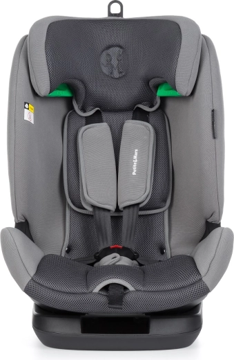 Ademende AIR-stof voor extra comfort