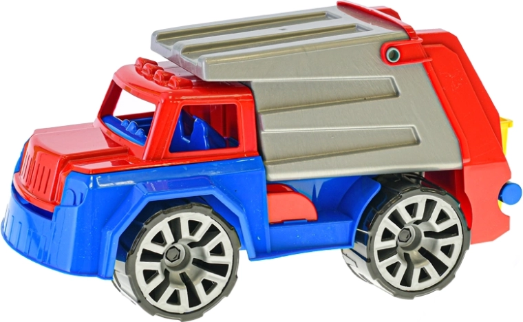 Vrijloop voor soepel rijden