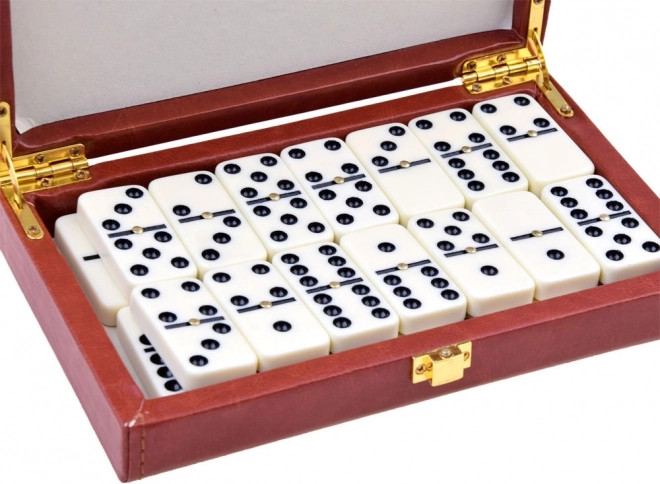 Elegant etui voor veilige opberging