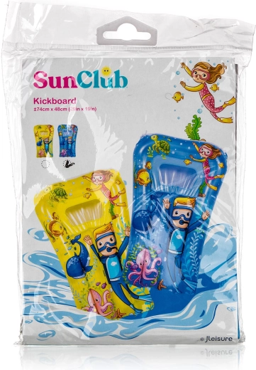 Ideale afmetingen voor kinderen