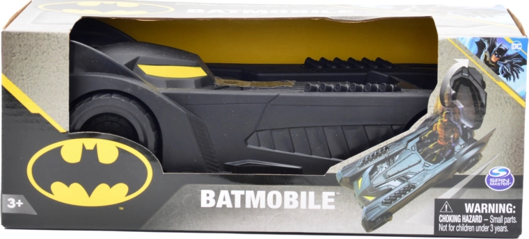 Compatibel met figuren van 15 cm