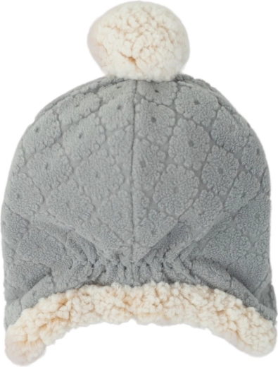 Zacht en warm fleece