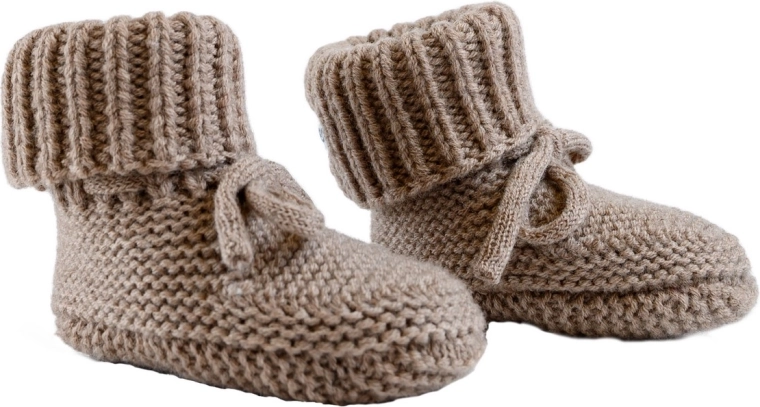 Warm merino met uitstekende thermische isolatie