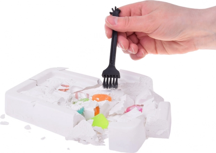 Plezier en leren zonder schermen