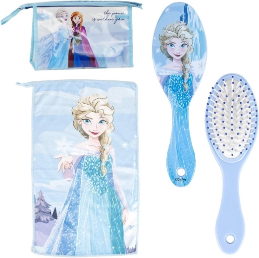Toilettas Frozen