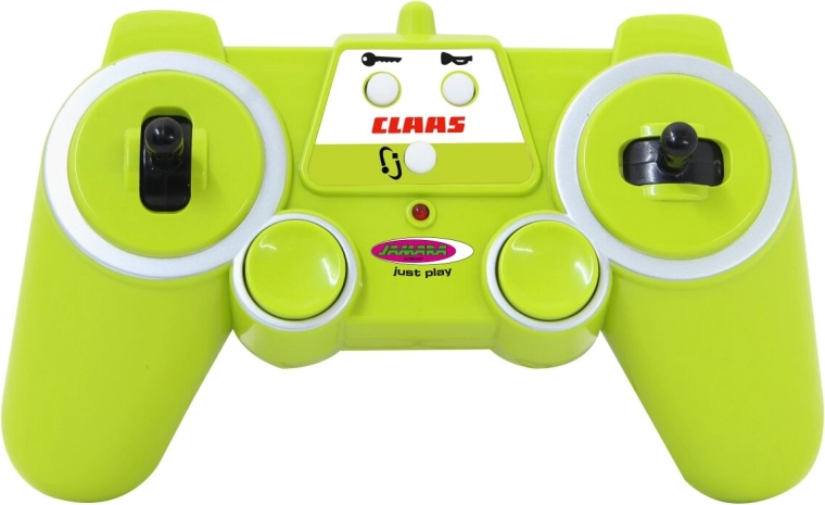 Zender voor Claas Arion 660 in schaal 1:16, 2,4 GHz