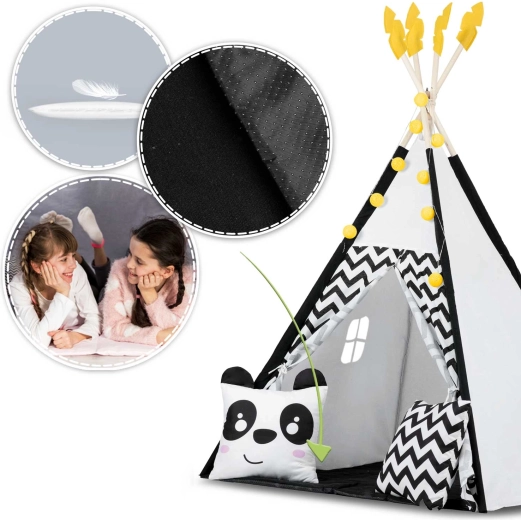 Stabiele en veilige constructie