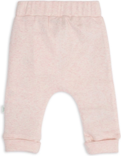 Moderne melange look om makkelijk te combineren