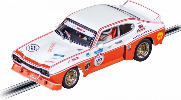 Carrera Evolution Ford Capri RS 3100 Gr.2 No.79 Salzburgring 2025