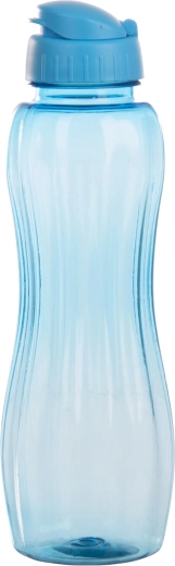 Drinkfles Trend 700 ml blauw