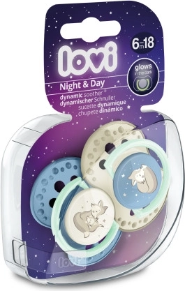 Lichtgevende handgreep voor de nacht