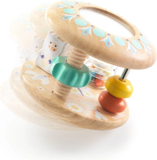 Veilige en duurzame houten uitvoering