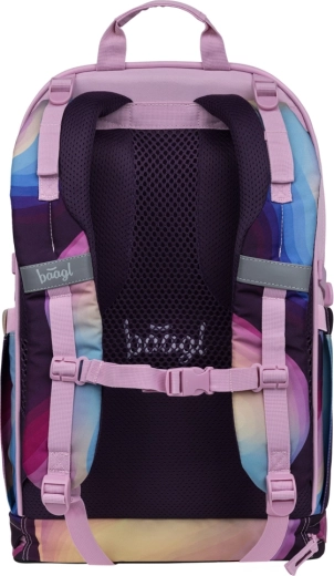 Ergonomische rugzak met slimme organisatie