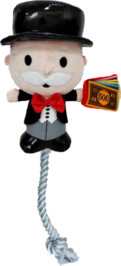 Ingebouwde pieper en knisperende elementen